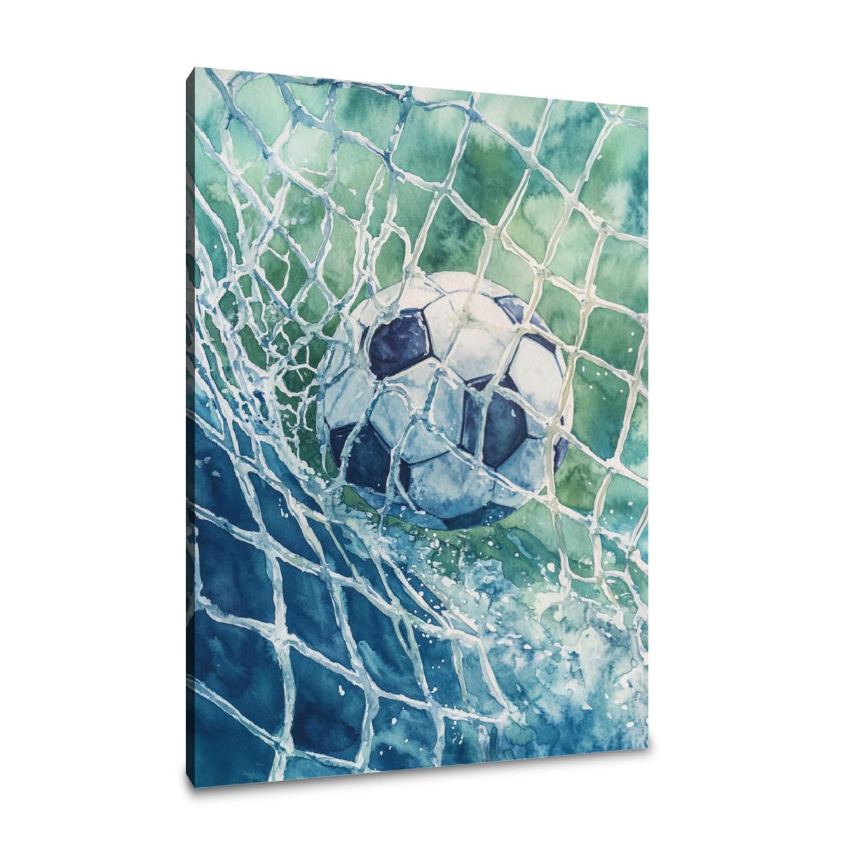 Goalbound Energy Canvas