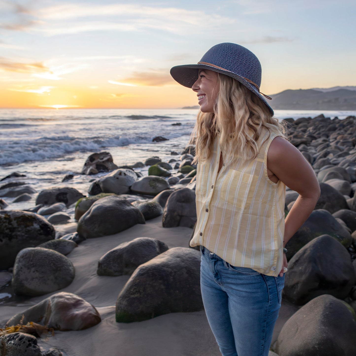 Sol Seeker