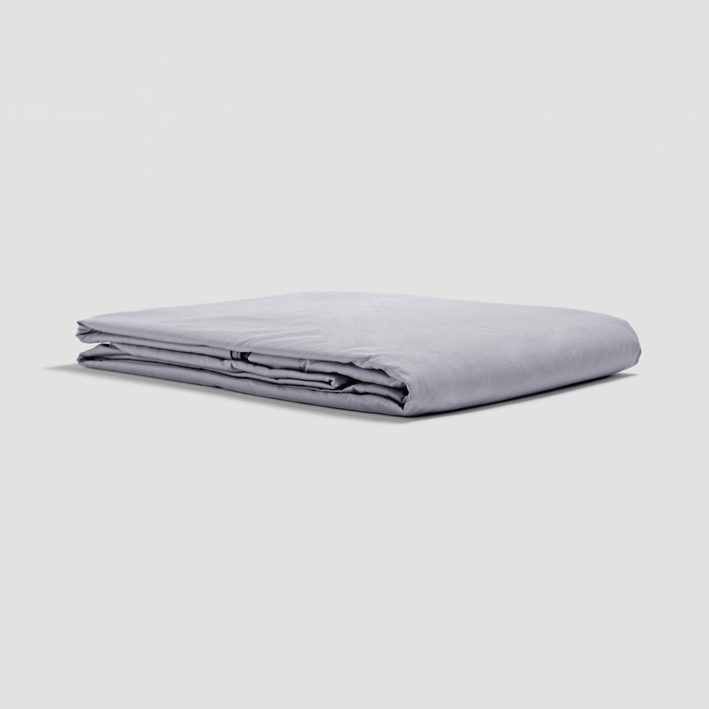 Cotton Collective Sheet Set: Duvet Cover + Fitted Sheet + 2 Pillowcases