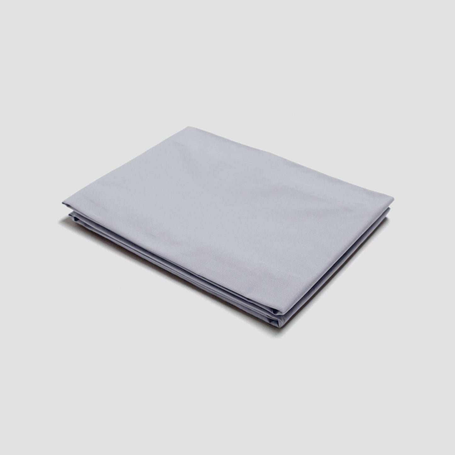 Cotton Collective Sheet Set: Duvet Cover + Fitted Sheet + 2 Pillowcases