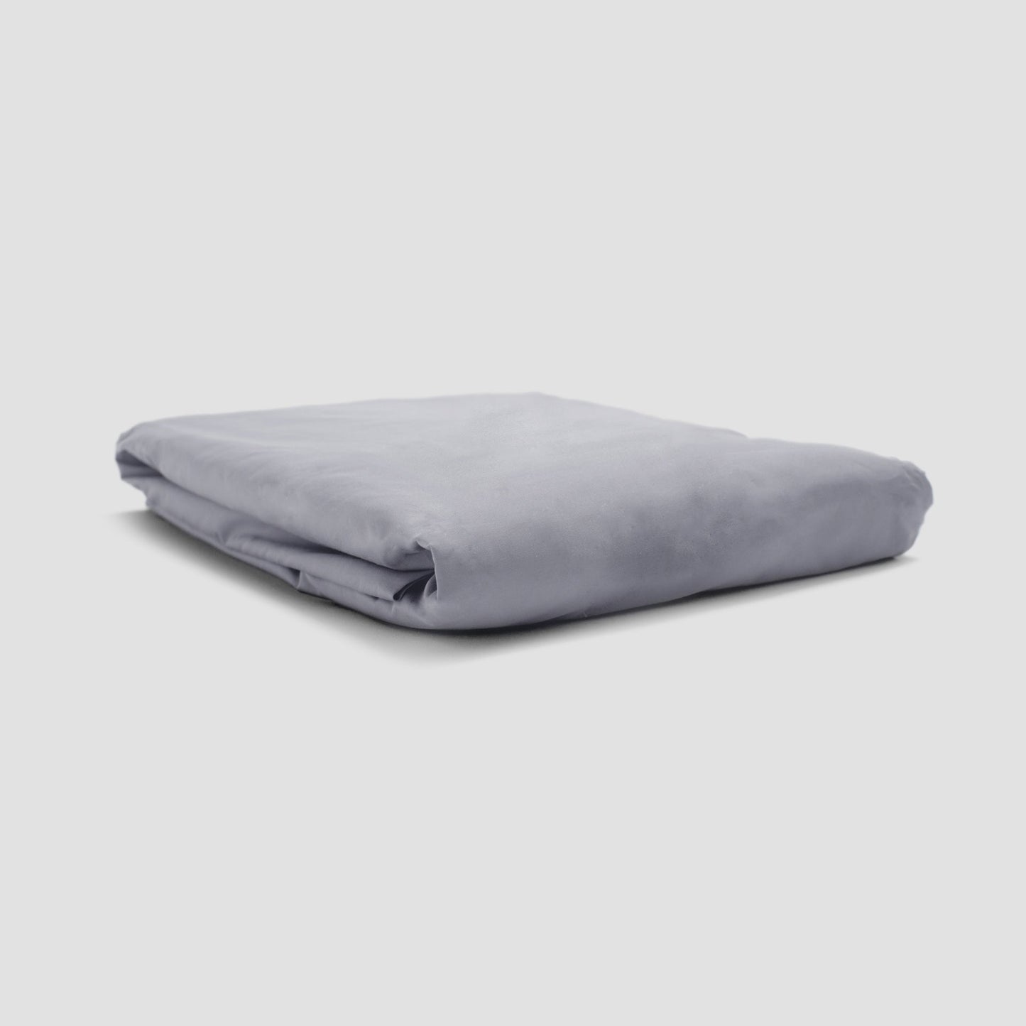 Cotton Collective Sheet Set: Duvet Cover + Fitted Sheet + 2 Pillowcases