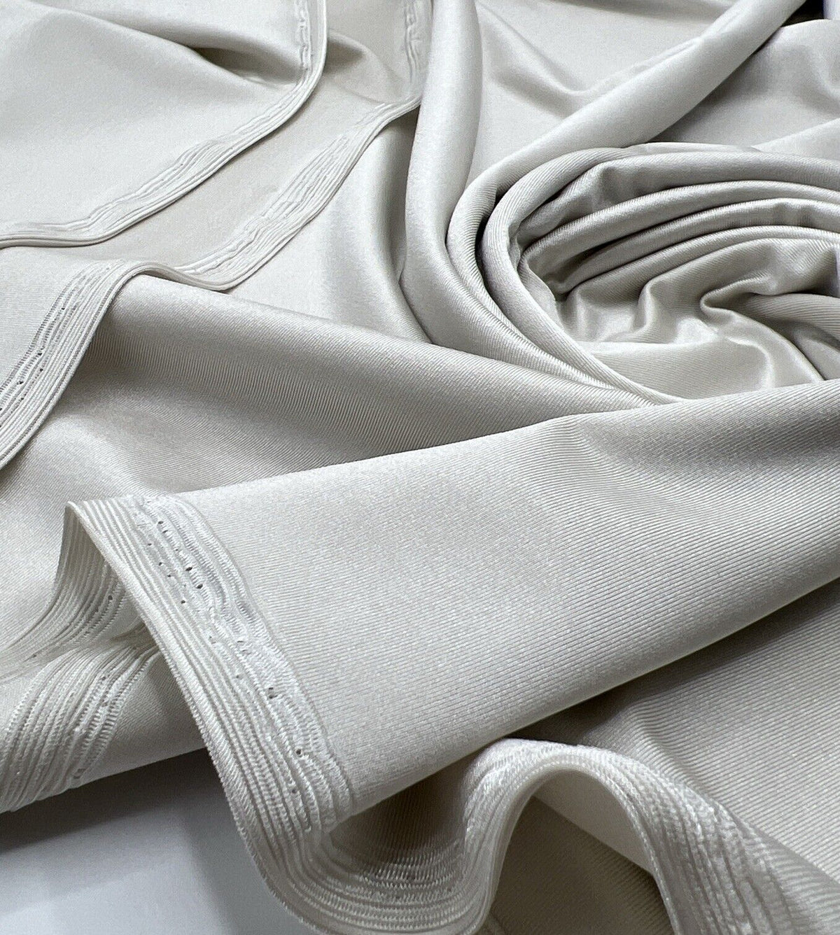Light Stone Swimwear / Sportswear 4 Way Stretch Fabric