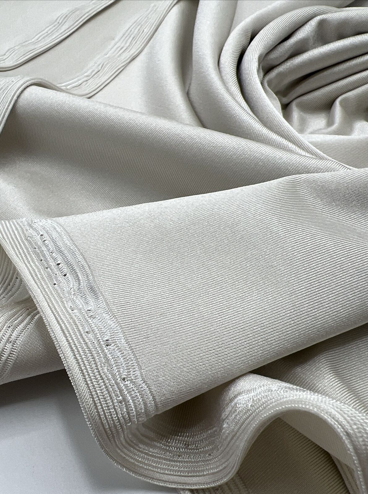 Light Stone Swimwear / Sportswear 4 Way Stretch Fabric