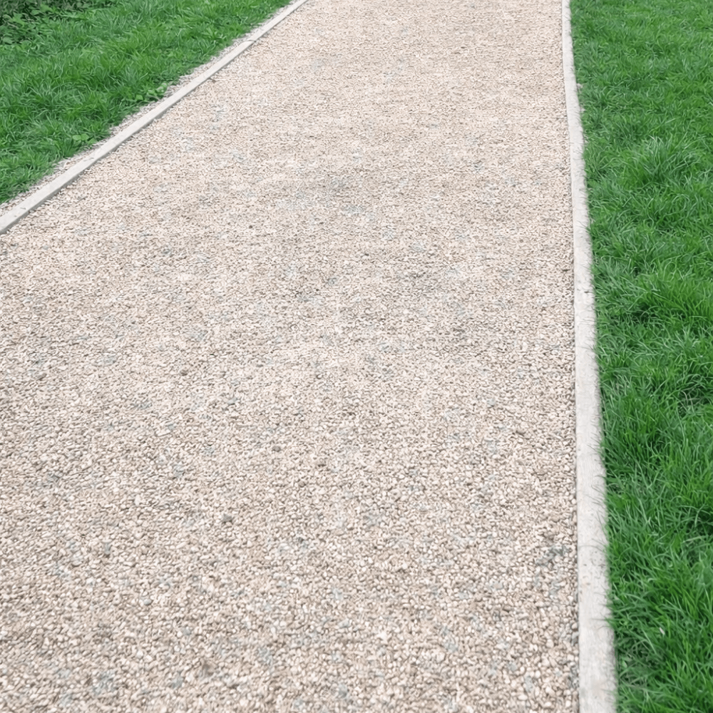 Limestone Dust Fines