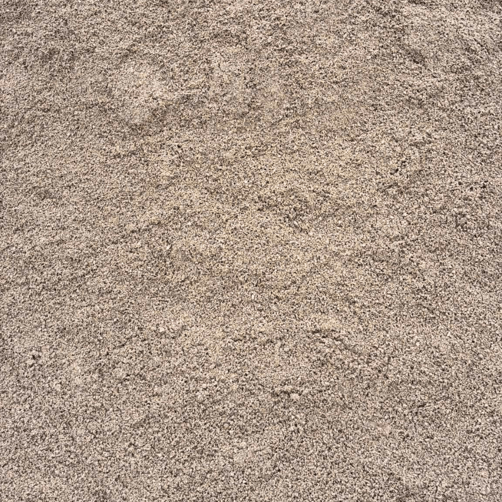 Limestone Dust Fines