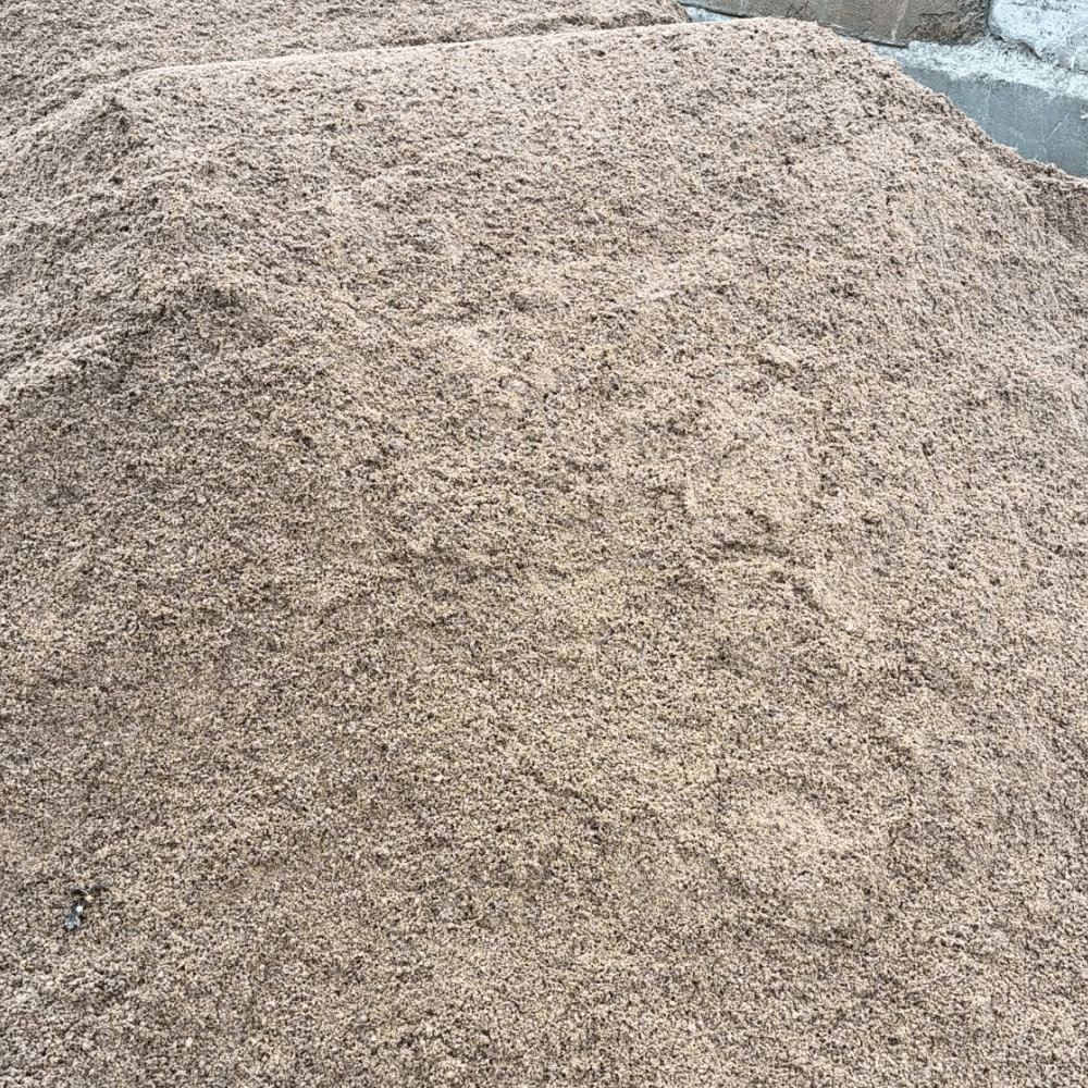 Limestone Dust Fines