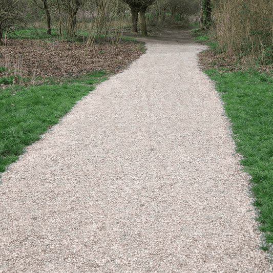Limestone Dust Fines