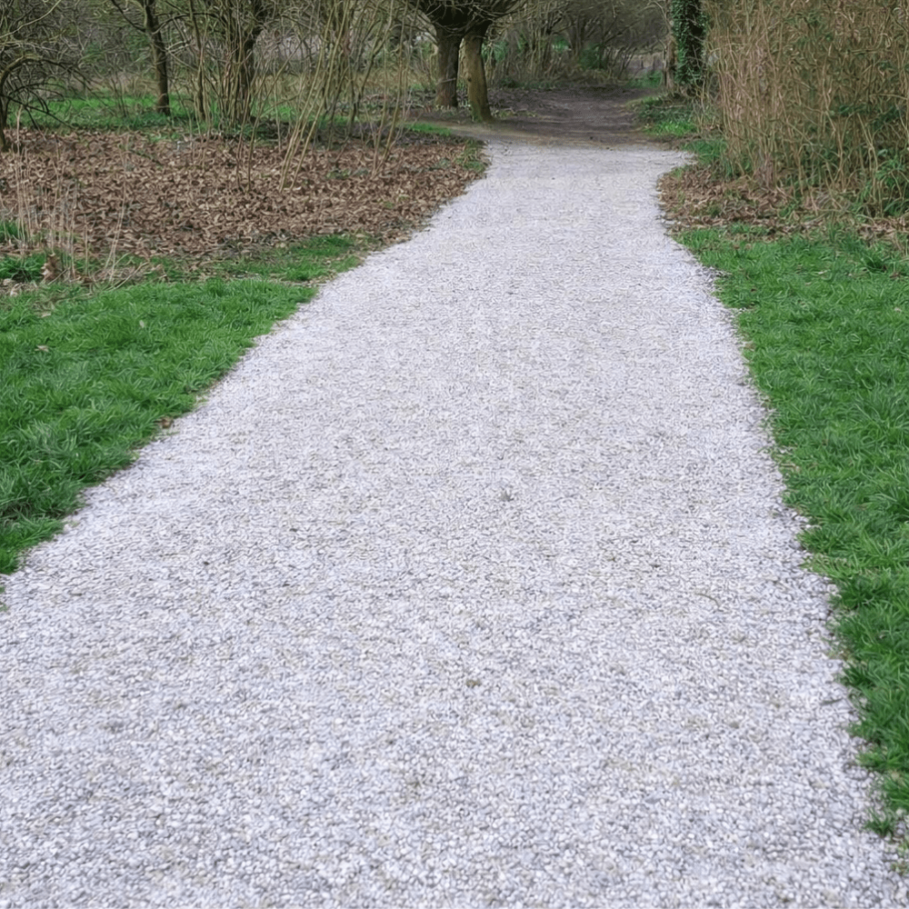 Limestone Dust Fines