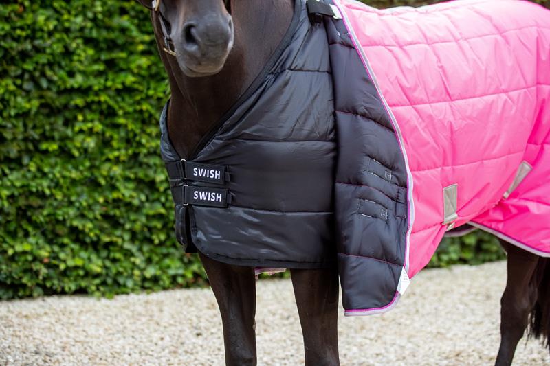 100g Horse Rug Liner