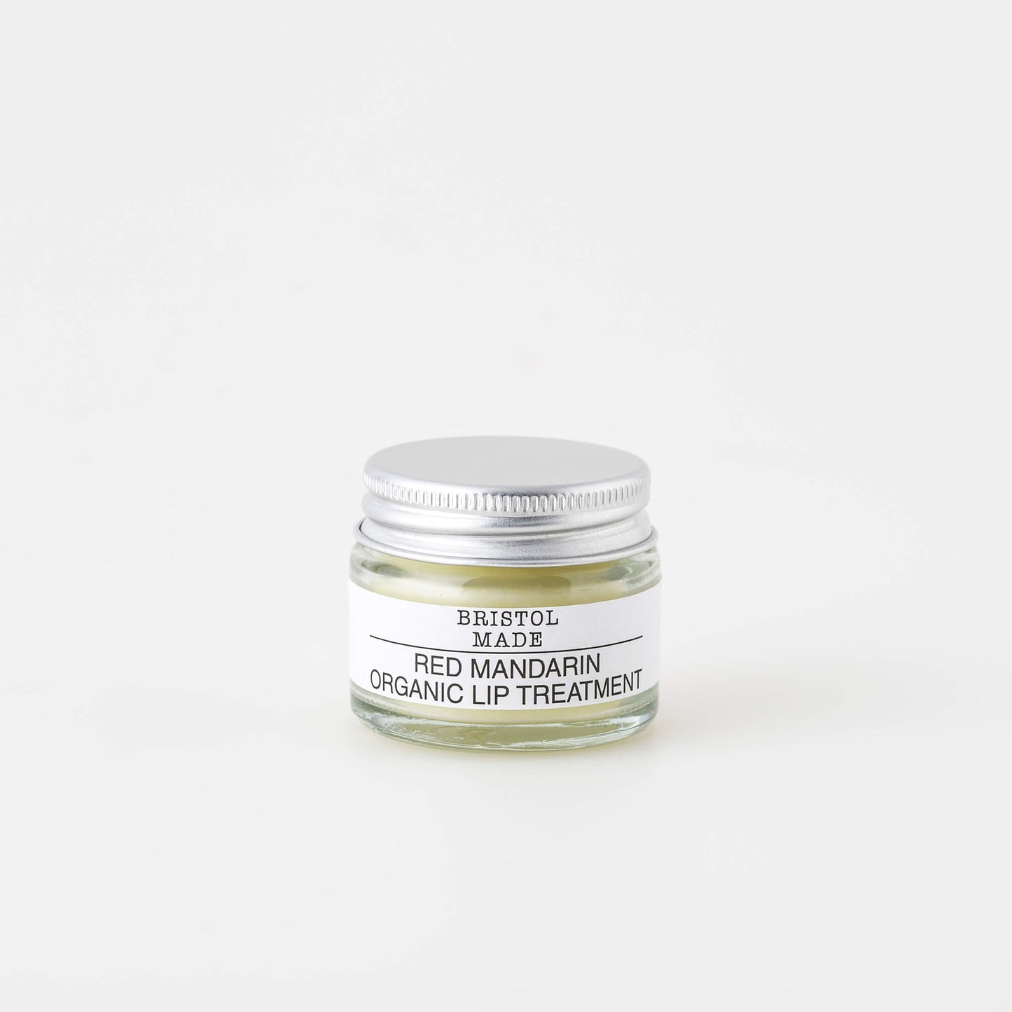 LIP TREATMENT RED MANDARIN