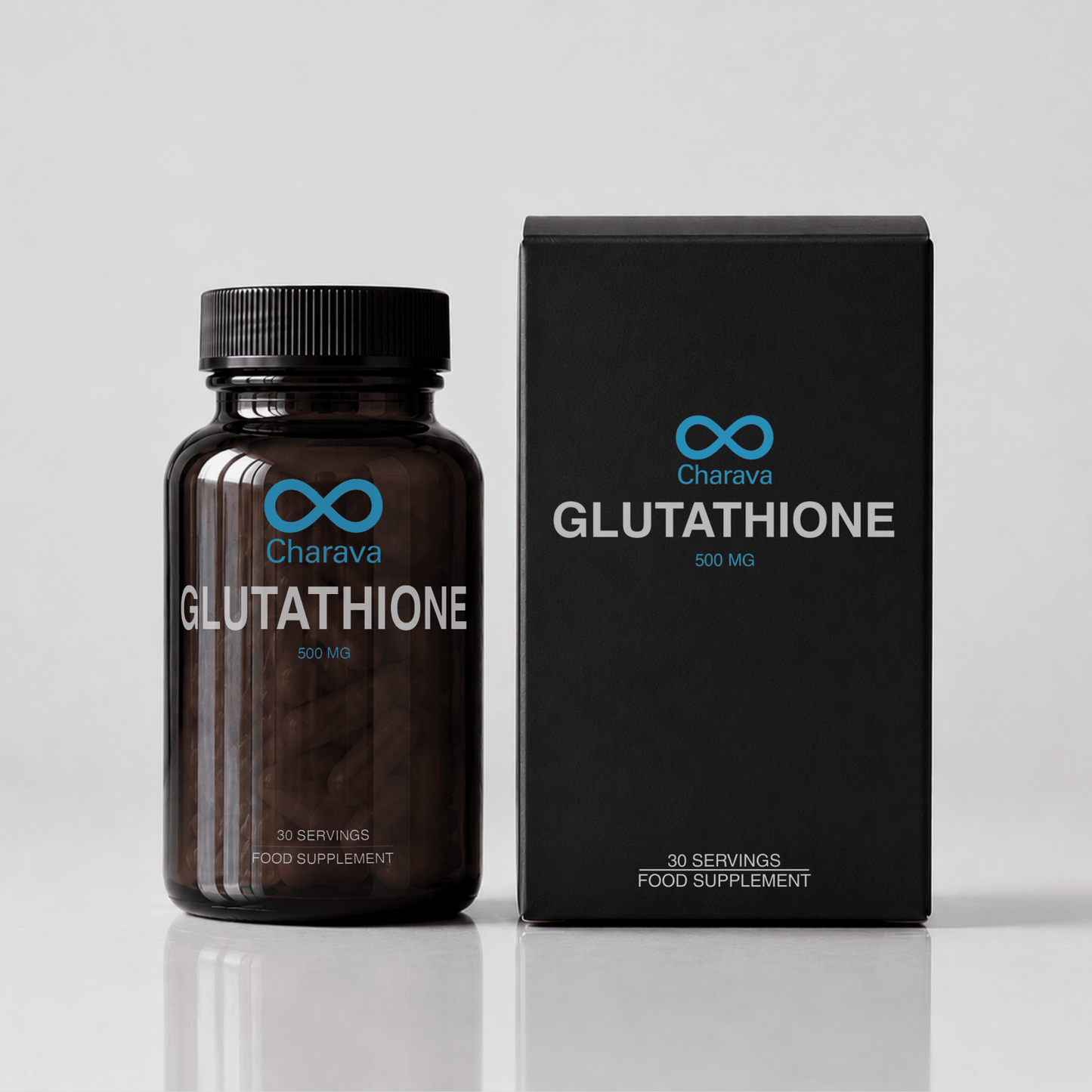 Liposomal Glutathione
