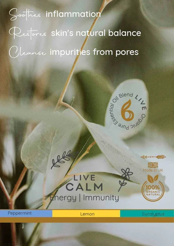 Personalised Body Care Set