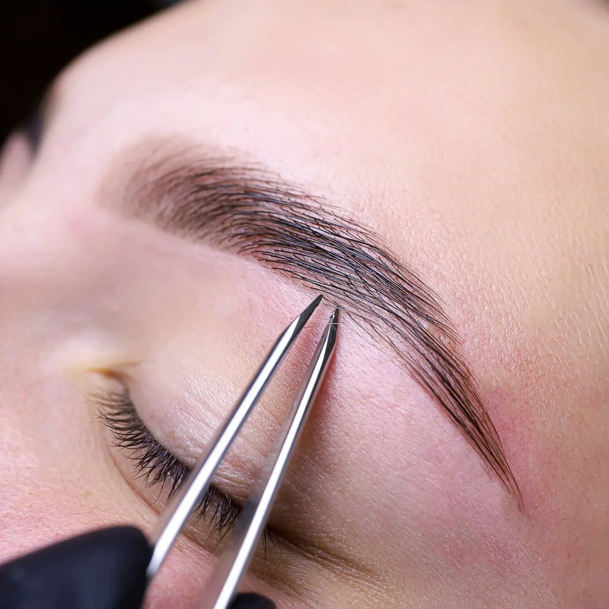 Complete Brow Course: Shaping, Tinting & Waxing | Accredited Online Training
