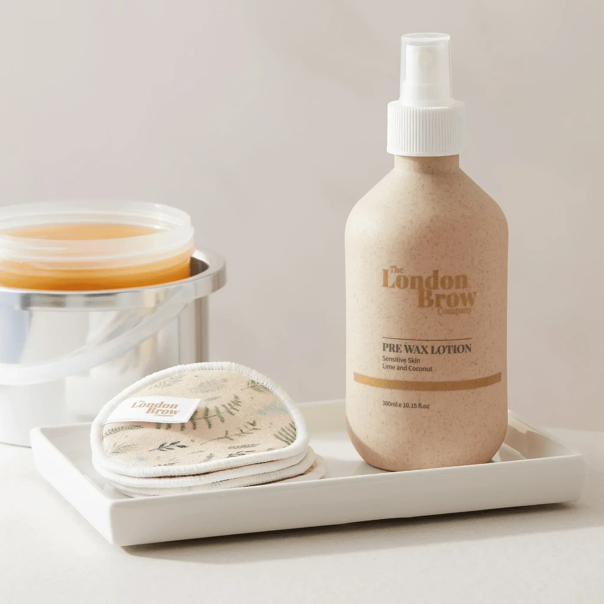 Complete Brow Course: Shaping, Tinting & Waxing | Accredited Online Training