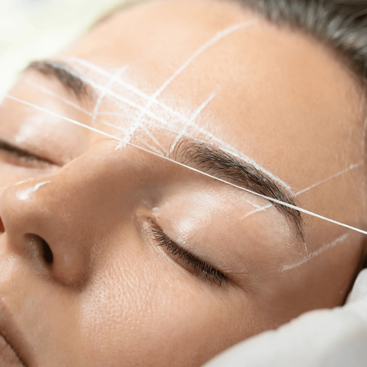 Complete Brow Course: Shaping, Tinting & Waxing | Accredited Online Training