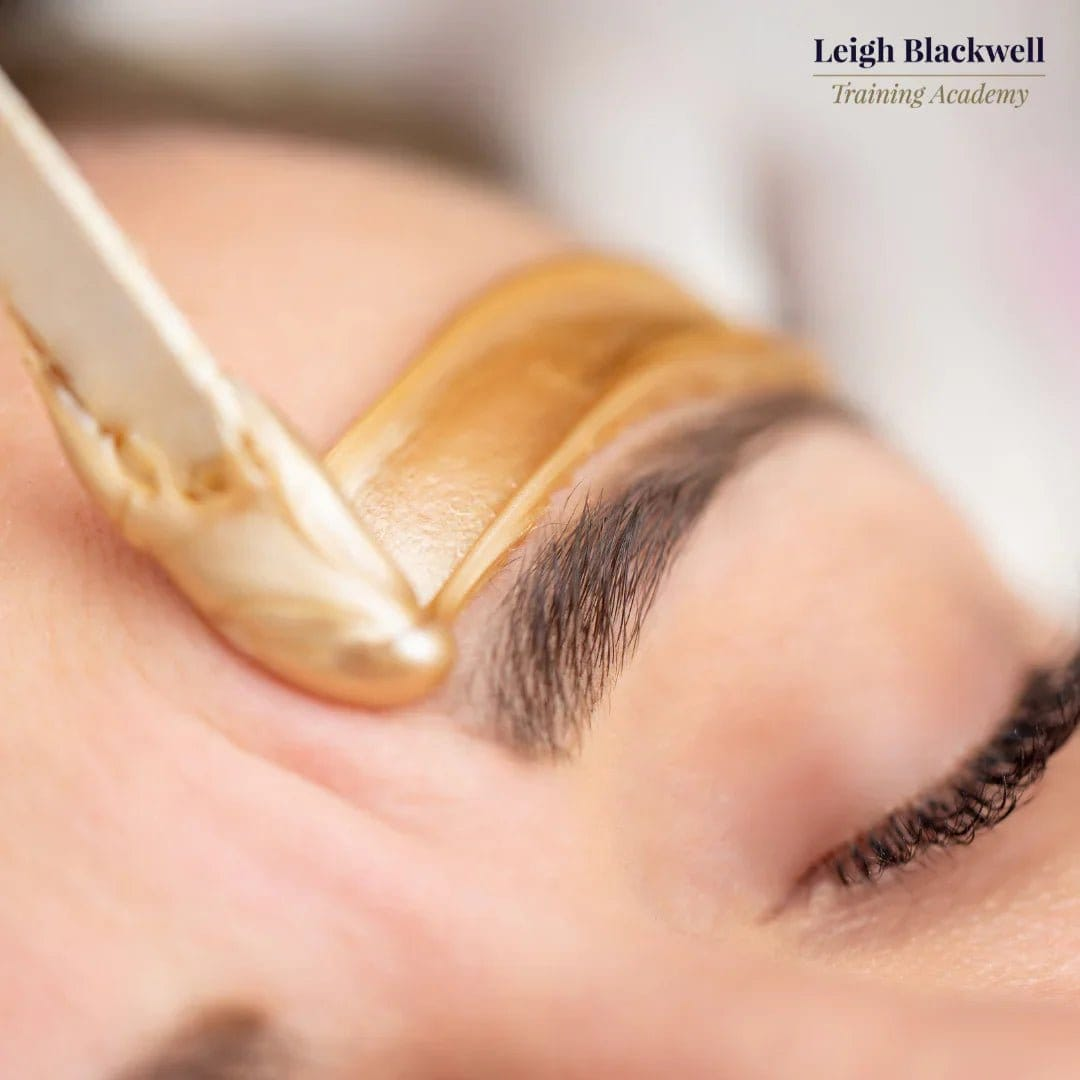 Complete Brow Course: Shaping, Tinting & Waxing | Accredited Online Training