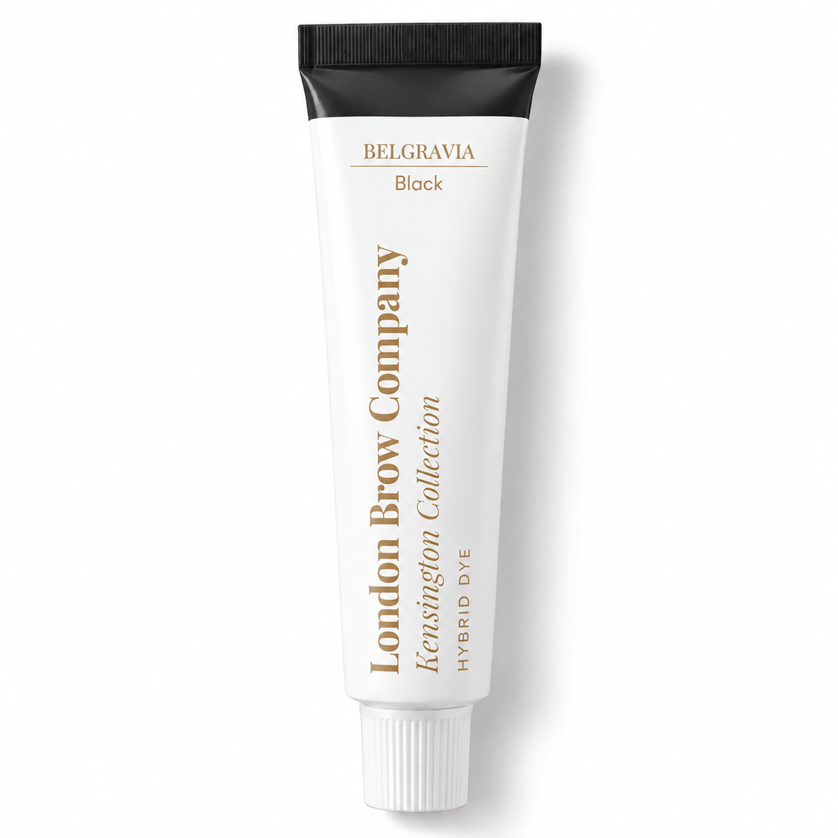 Professional Hybrid Brow Dye & Skin Stain (15ml) | London Brow