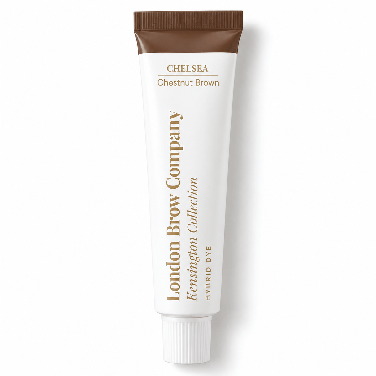 Professional Hybrid Brow Dye & Skin Stain (15ml) | London Brow