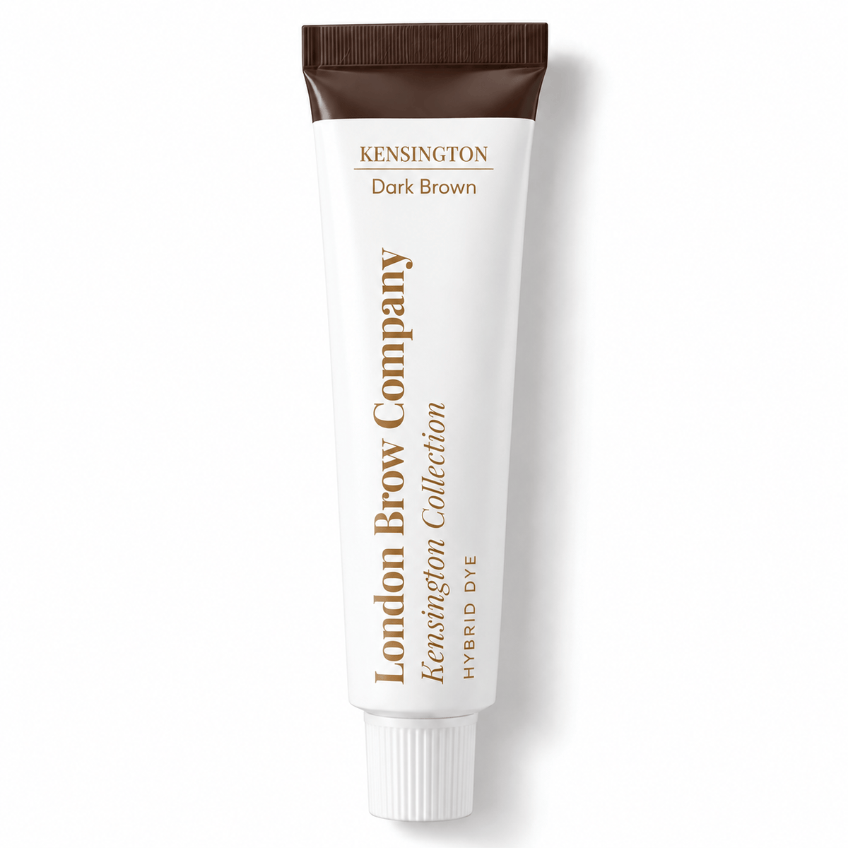 Professional Hybrid Brow Dye & Skin Stain (15ml) | London Brow