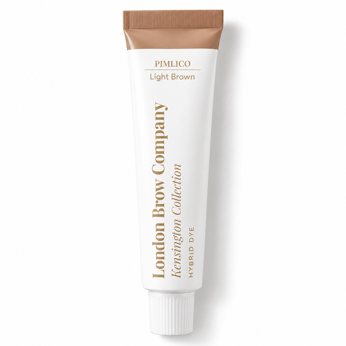 Professional Hybrid Brow Dye & Skin Stain (15ml) | London Brow