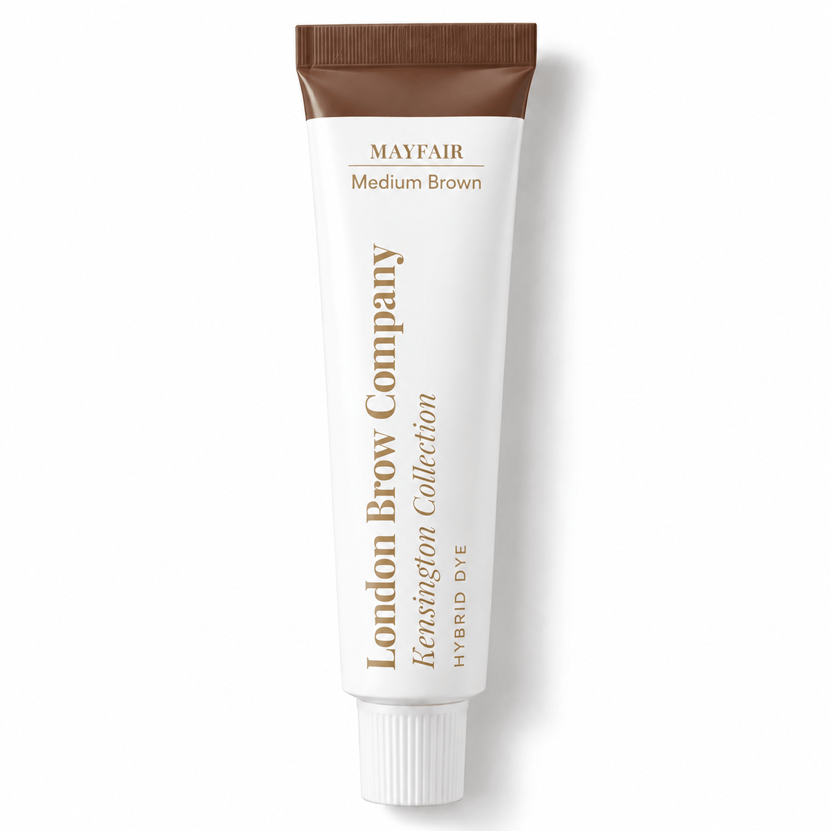 Professional Hybrid Brow Dye & Skin Stain (15ml) | London Brow
