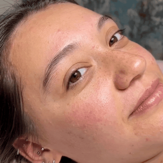 Professional Hybrid Brow Dye Starter Kit | London Brow