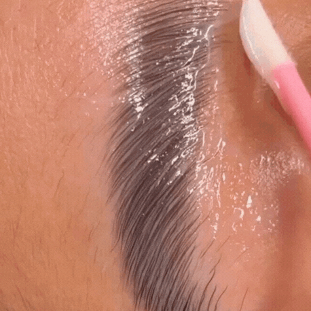 Professional Brow Lamination System | London Brow PRO