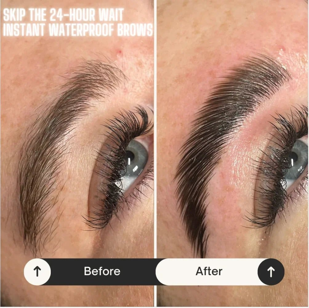 Professional Brow Lamination System | London Brow PRO