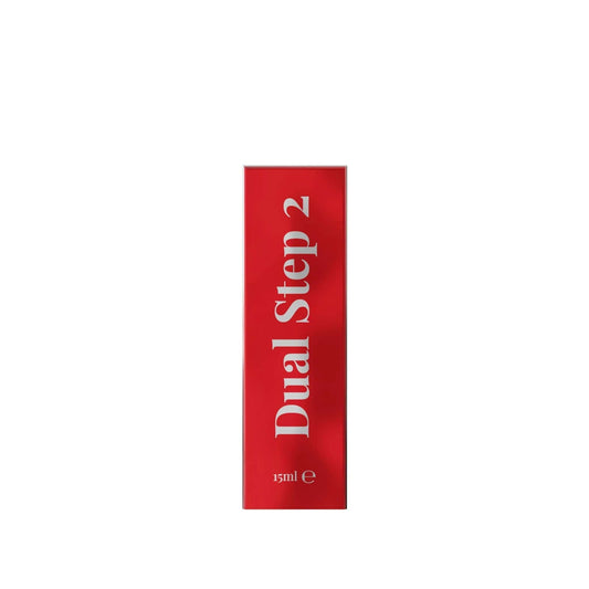 London Speed-Lift Lash Lifting Dual Step 2 - Neutraliser + Tint Developer
