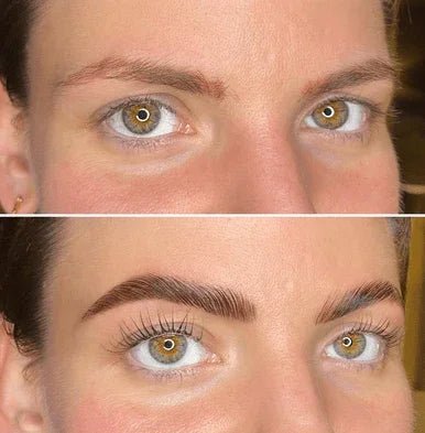 London Speed-Lift Ultimate Kit - Lash lifting System