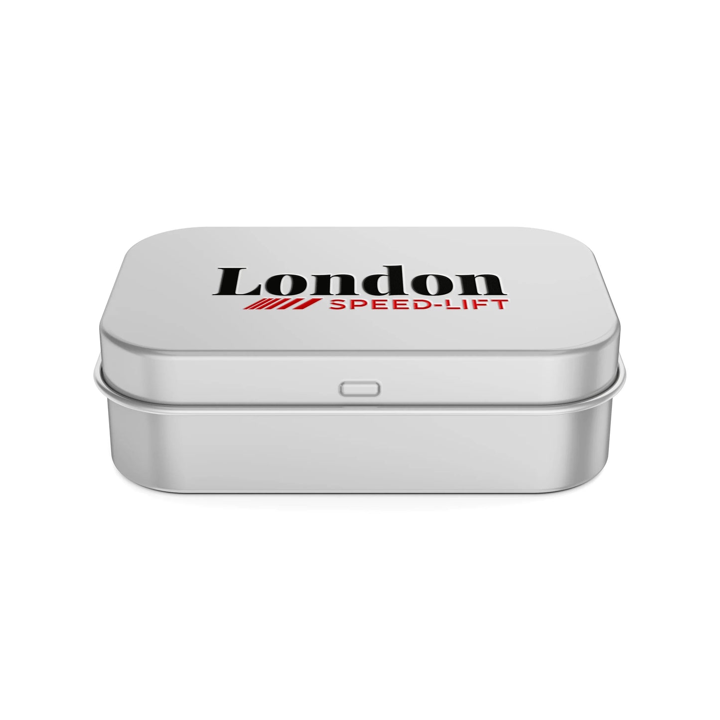 Lash Shield Racing Storage Tin: Durable & Hygienic Organise Your Lash Shields