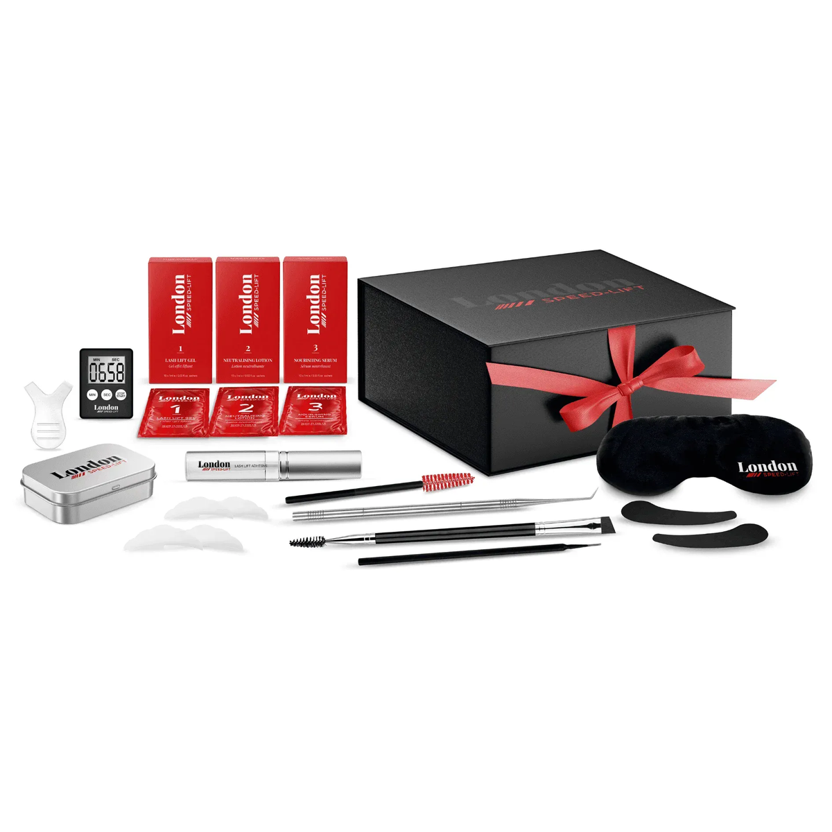 Lash Lift & Tint Course | Speed-Lift Accredited Online Training