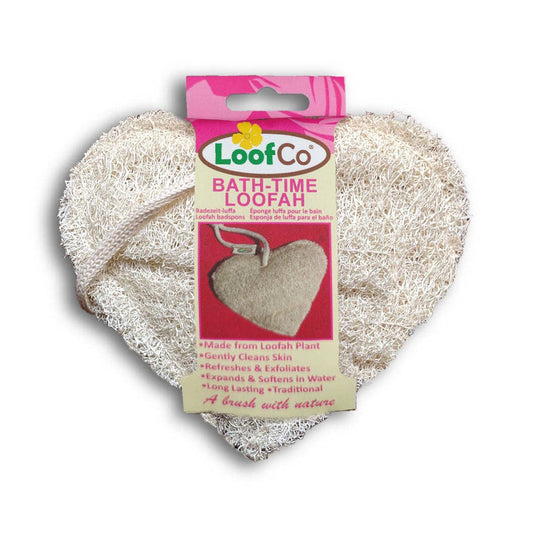 Bath Loofah Pad