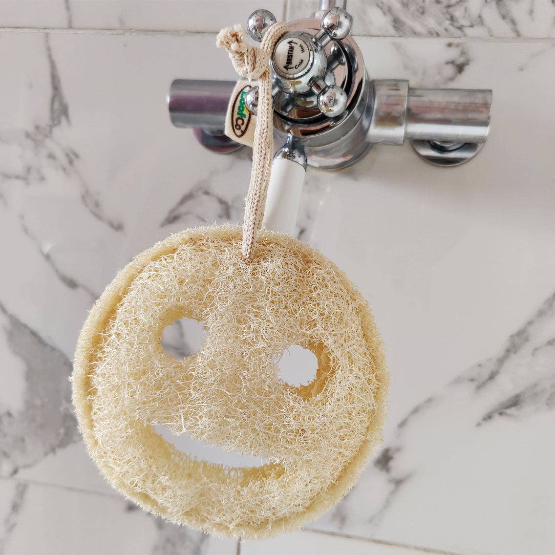 Loofah Bath Sponge