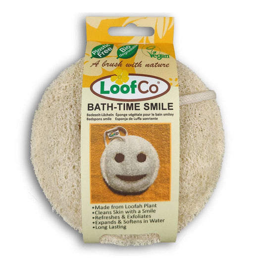 Loofah Bath Sponge
