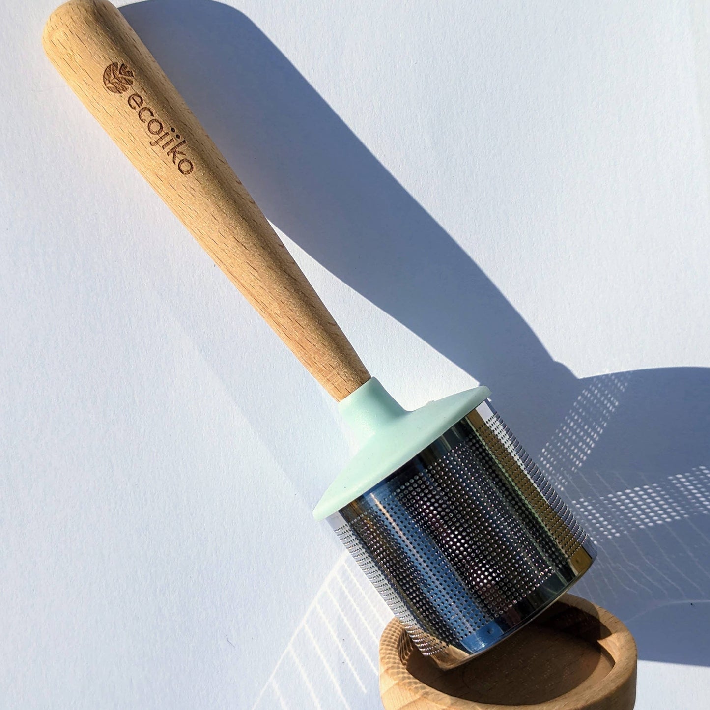 Loose Leaf Tea Strainer and Tea Infuser