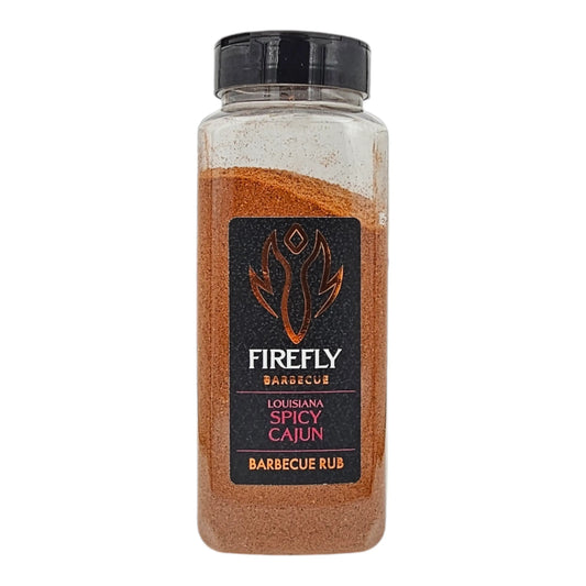 Louisiana Spicy Cajun seasoning