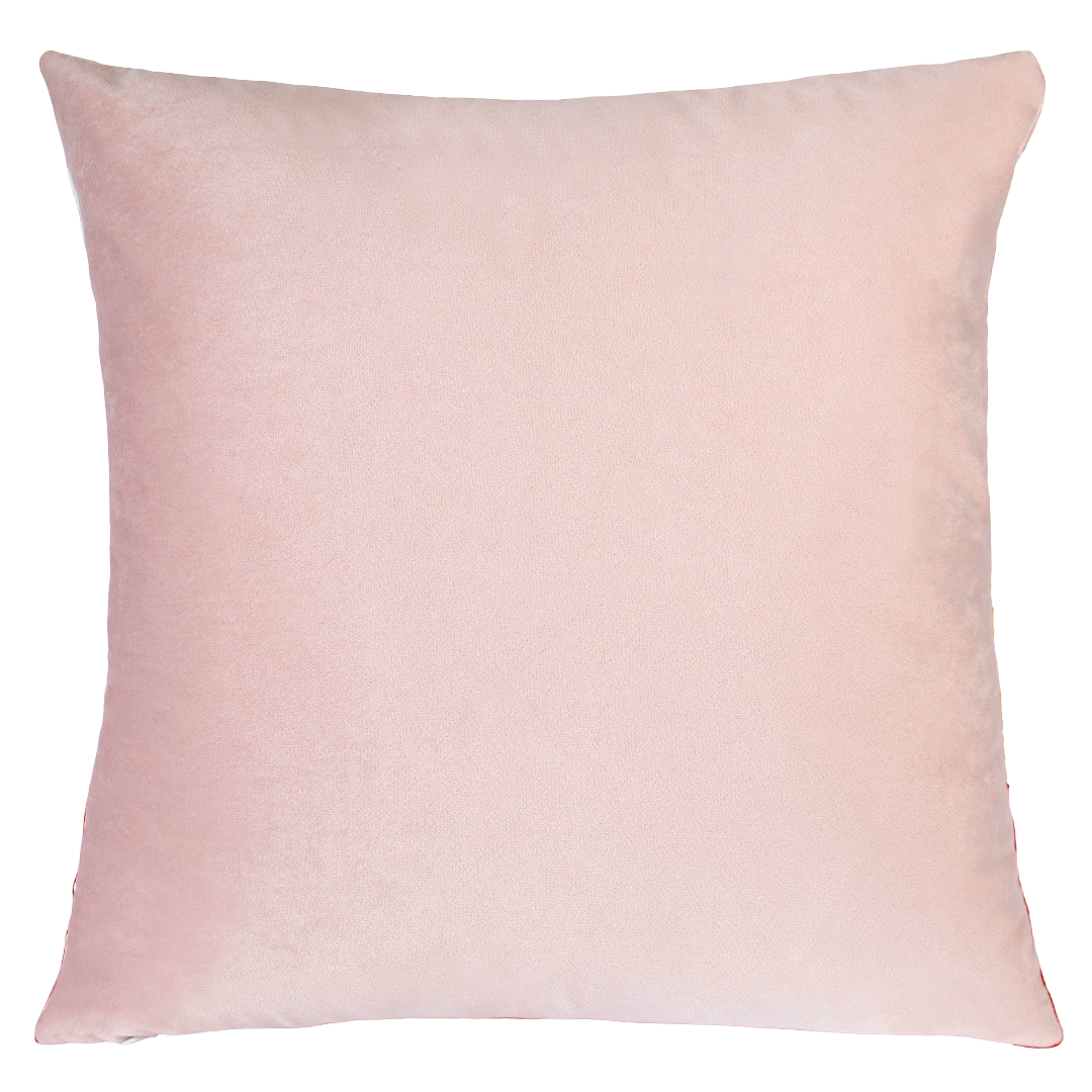 Tulum Needlepoint Cushion