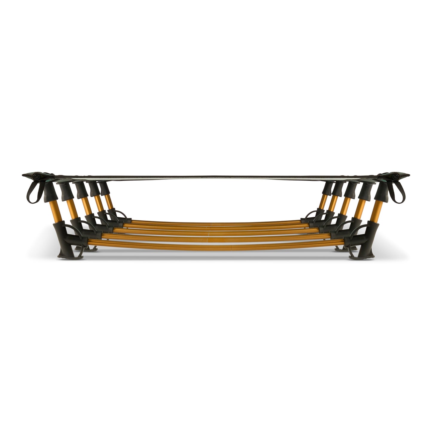 Kelty Lowdown Camp Cot Bed in Fern