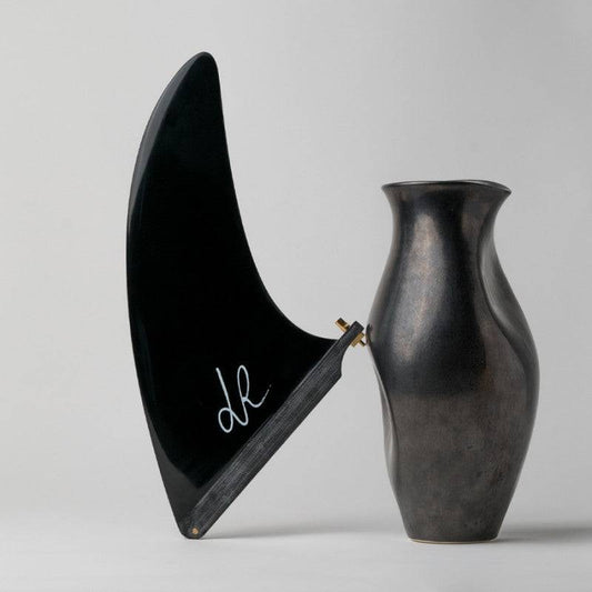 Deflow Luc Rolland Tiburón Longboard Fin