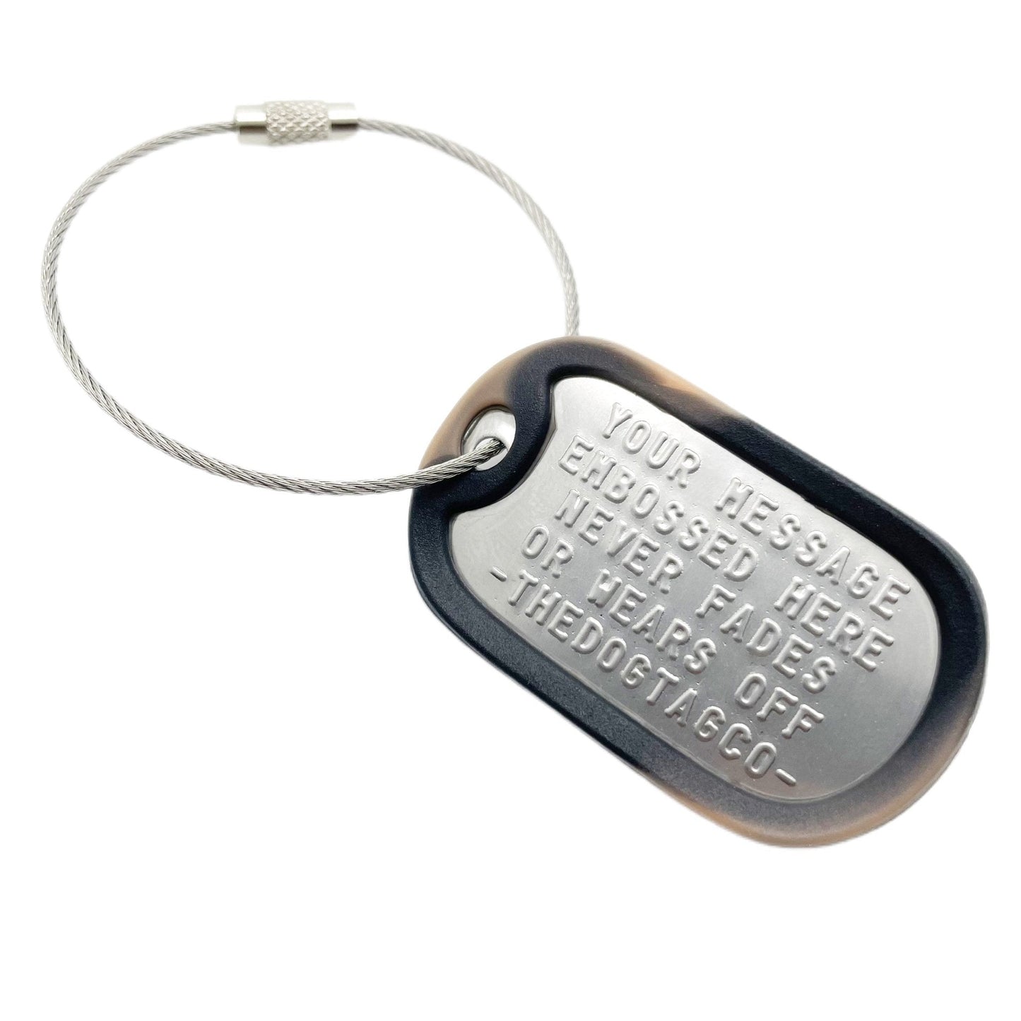 Luggage Tag Set