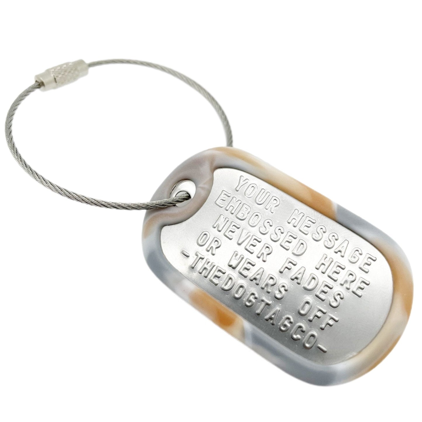 Luggage Tag Set