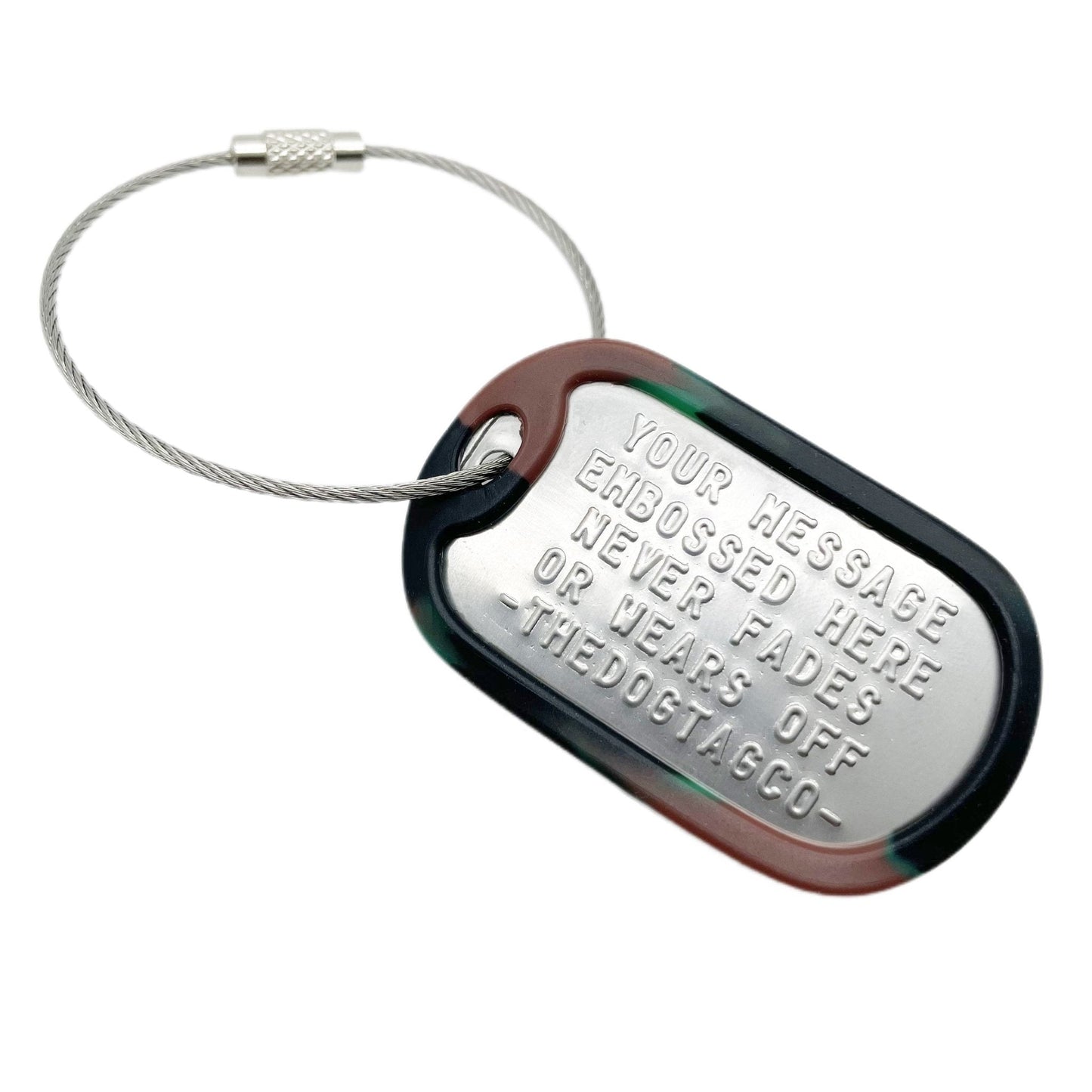Luggage Tag Set