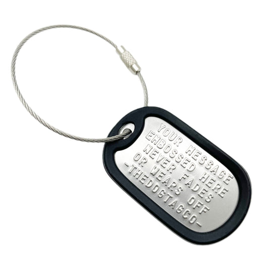Luggage Tag Set