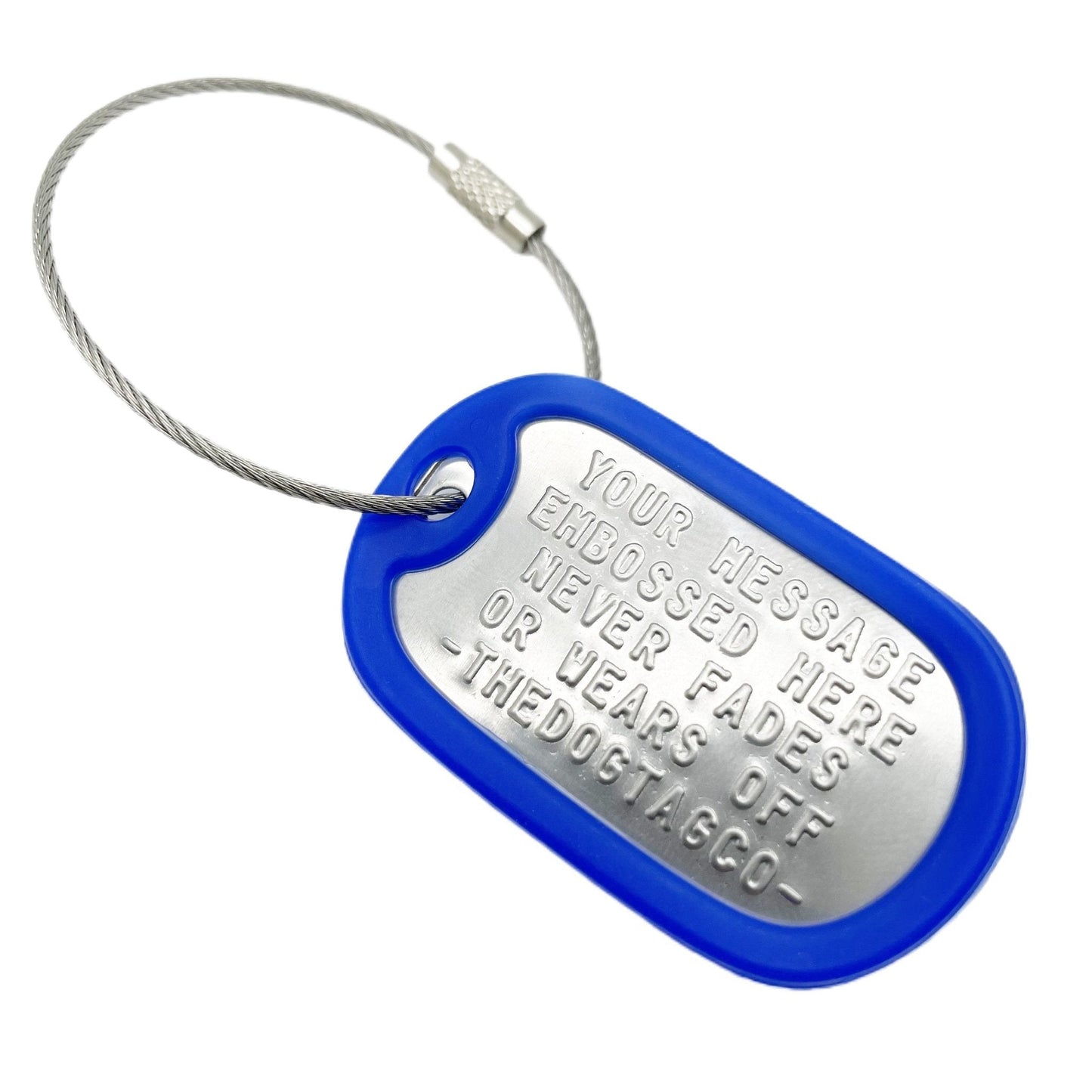 Luggage Tag Set