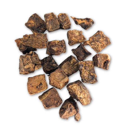 Buffalo Bites (Lung Bites)