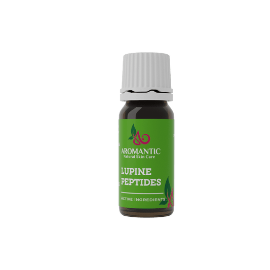 Lupine Peptides