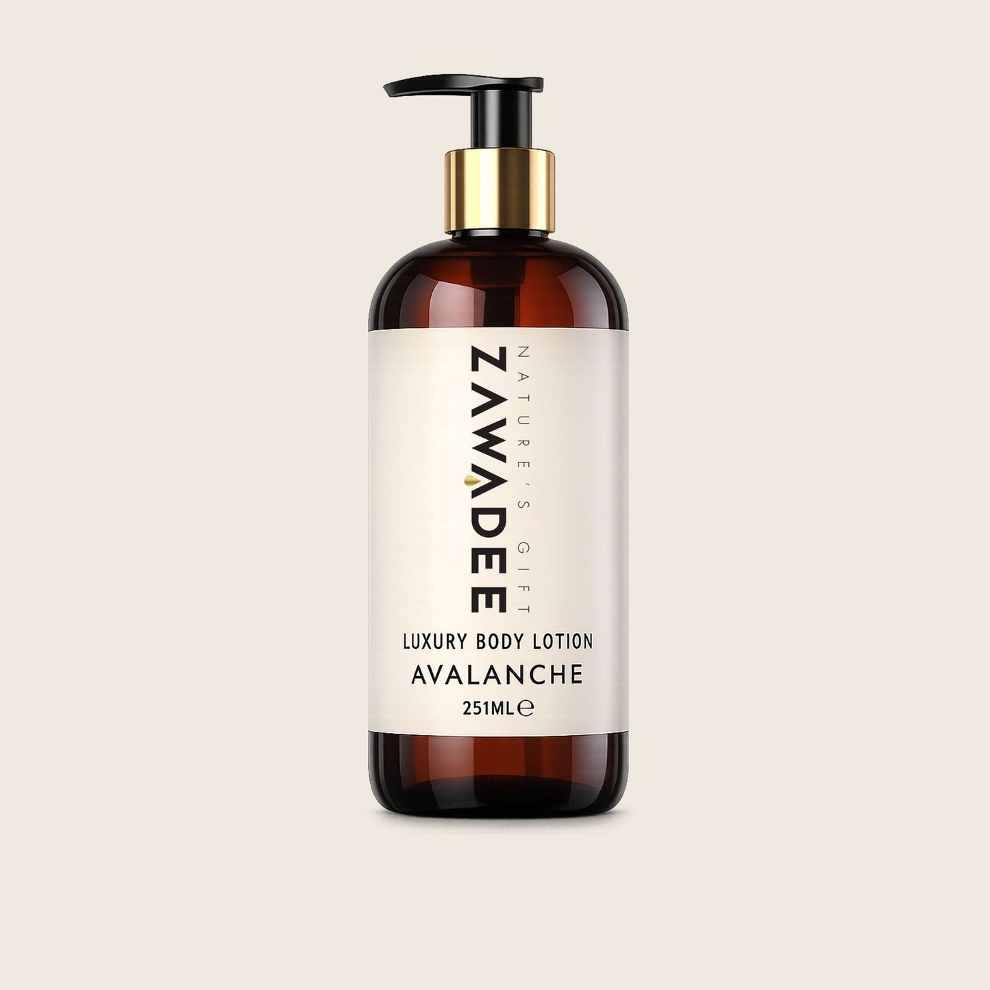 Luxury Body Lotion – Avalanche
