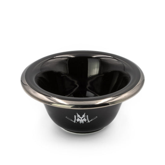 Luxury Ceramic Shaving Bowl Medium