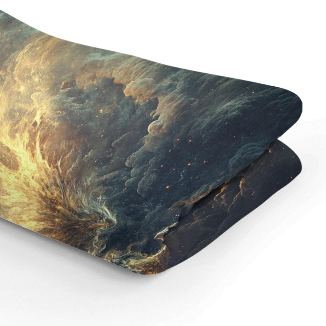 Celestial Rebellion Blanket